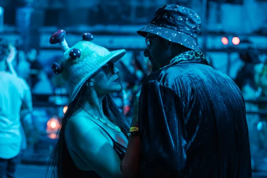 Gallery: Miami Music Week 2025 – Friday
