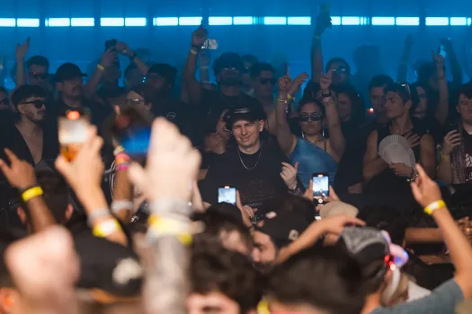 Gallery: Miami Music Week 2025 – Friday