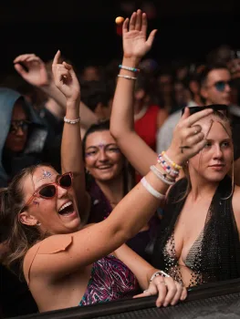 Gallery: Miami Music Week 2025 – Friday