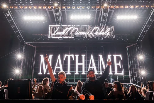 Gallery: Miami Music Week 2025 – Friday