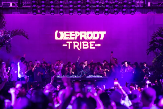 Gallery: Miami Music Week 2025 – Friday