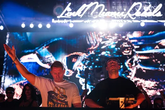 Gallery: Miami Music Week 2025 – Friday