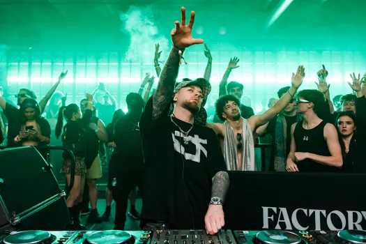 Gallery: Miami Music Week 2025 – Friday