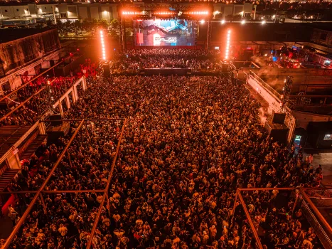Gallery: Miami Music Week 2025 – Friday