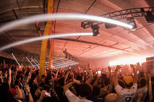 Gallery: Miami Music Week 2025 – Friday