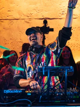 Gallery: Miami Music Week 2025 – Friday