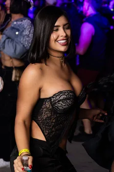 Gallery: Miami Music Week 2025 – Friday