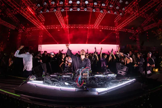 Gallery: Miami Music Week 2025 – Friday