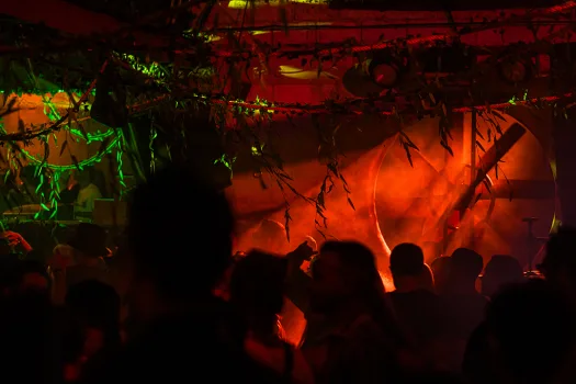 Gallery: Miami Music Week 2025 – Friday