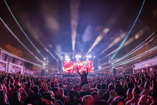 Gallery: Miami Music Week 2025 – Friday