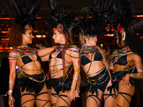 Gallery: Miami Music Week 2025 – Friday