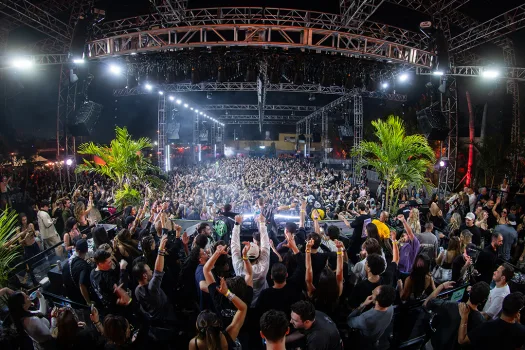 Gallery: Miami Music Week 2025 – Friday