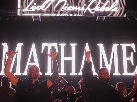 Gallery: Miami Music Week 2025 – Friday