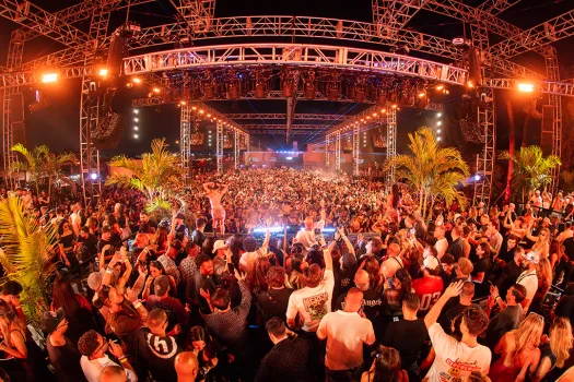 Gallery: Miami Music Week 2025 – Friday