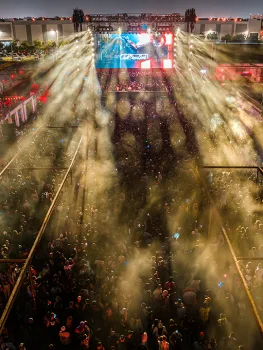 Gallery: Miami Music Week 2025 – Friday