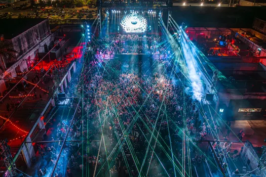 Gallery: Miami Music Week 2025 – Friday