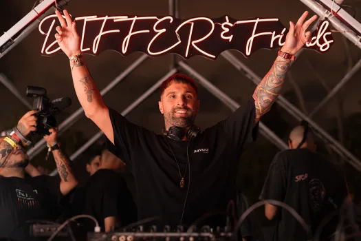 Gallery: Miami Music Week 2025 – Friday
