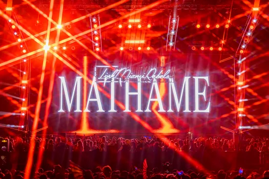 Gallery: Miami Music Week 2025 – Friday