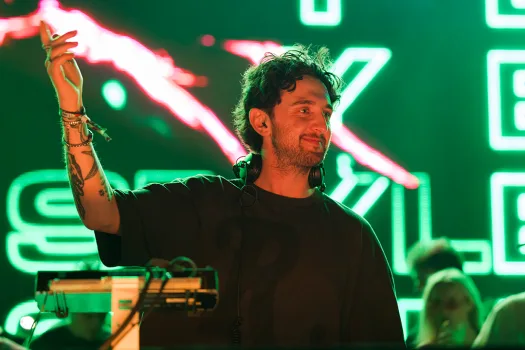 Gallery: Miami Music Week 2025 – Friday