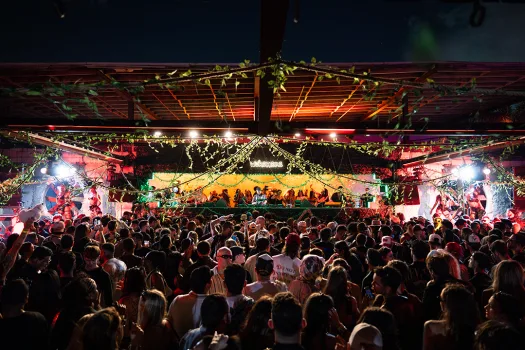 Gallery: Miami Music Week 2025 – Friday
