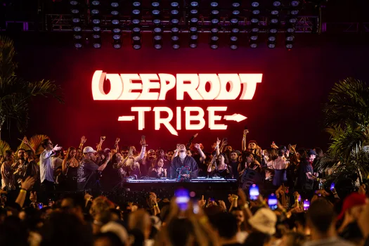 Gallery: Miami Music Week 2025 – Friday