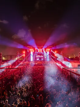 Gallery: Miami Music Week 2025 – Friday