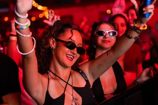 Gallery: Miami Music Week 2025 – Friday