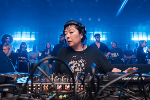 Gallery: Miami Music Week 2025 – Friday