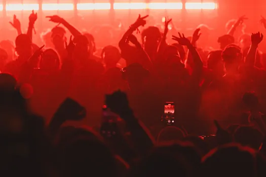 Gallery: Miami Music Week 2025 – Friday