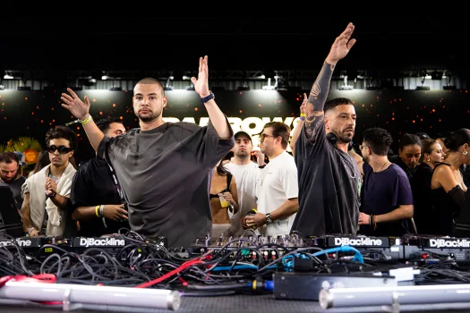 Gallery: Miami Music Week 2025 – Friday