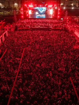 Gallery: Miami Music Week 2025 – Friday