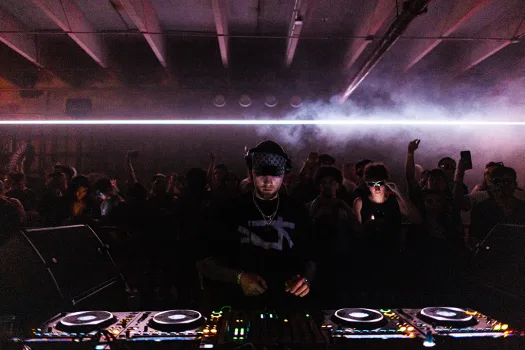 Gallery: Miami Music Week 2025 – Friday