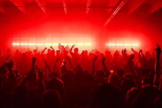 Gallery: Miami Music Week 2025 – Friday