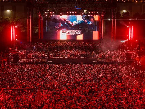 Gallery: Miami Music Week 2025 – Friday