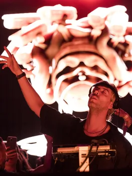 Gallery: Miami Music Week 2025 – Friday