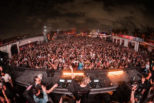Gallery: Miami Music Week 2025 – Friday