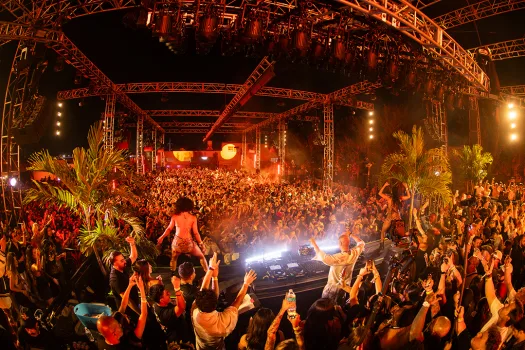 Gallery: Miami Music Week 2025 – Friday
