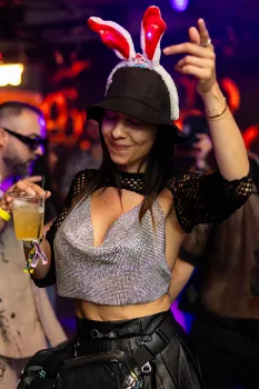 Gallery: Miami Music Week 2025 – Friday