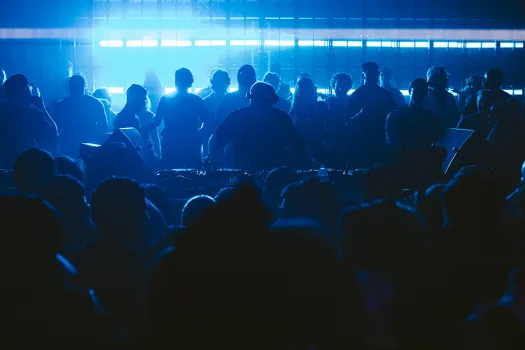 Gallery: Miami Music Week 2025 – Friday