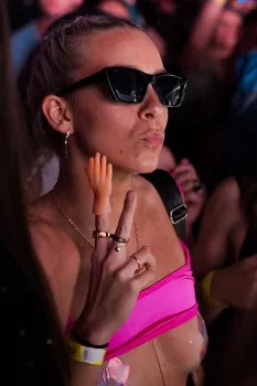 Gallery: Miami Music Week 2025 – Friday