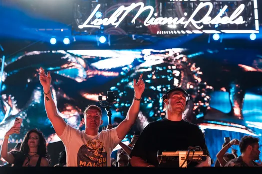 Gallery: Miami Music Week 2025 – Friday