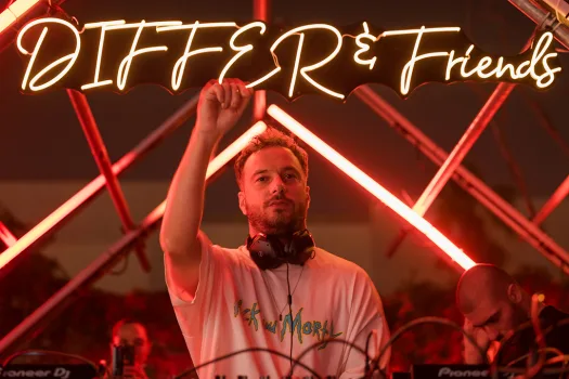 Gallery: Miami Music Week 2025 – Friday