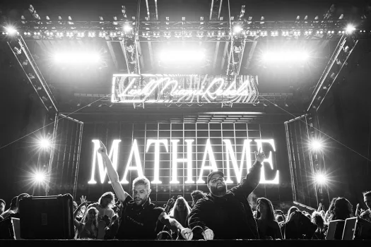Gallery: Miami Music Week 2025 – Friday