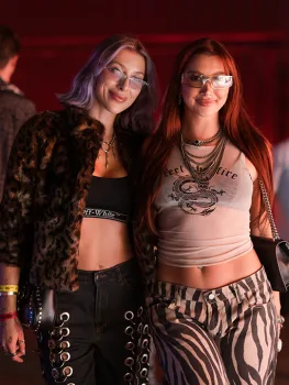 Gallery: Miami Music Week 2025 – Friday