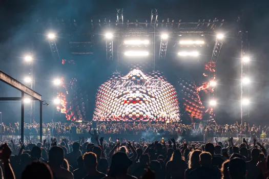 Gallery: Miami Music Week 2025 – Friday
