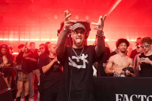 Gallery: Miami Music Week 2025 – Friday