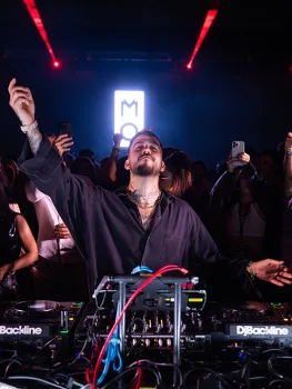 Gallery: Miami Music Week 2025 – Friday