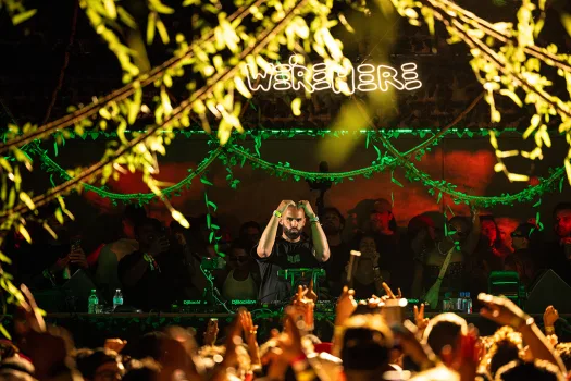 Gallery: Miami Music Week 2025 – Friday