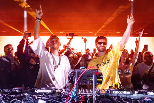 Gallery: Miami Music Week 2025 – Friday
