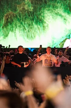 Gallery: Miami Music Week 2025 – Friday